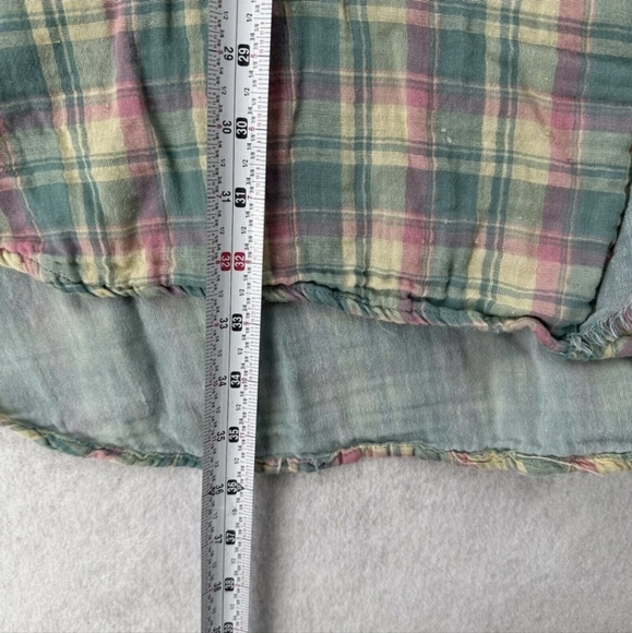 Davi&Dani Boho Tunic Top - Picture 5 of 5